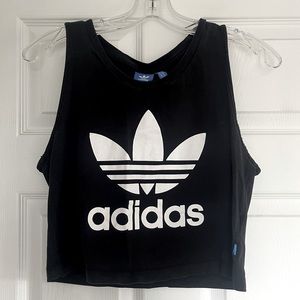 Adidas tank top